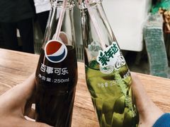 -沈记烧烤海鲜(江汉二路店)