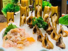 -尚海豆捞(乐虹坊店)