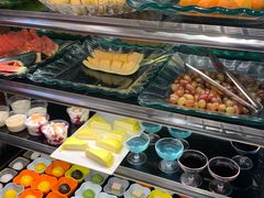 -蚝贝乐鲜蚝烤肉烤榴莲自助(金楠天街店)