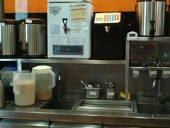 -CoCo都可(骆家庄新店)