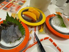 -新一番回转寿司(泊富ICITY店)