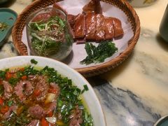 -锦府盐帮·侯宅(五棵松万达店)