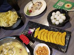 -湘芙蓉·湖南菜(椒江店)