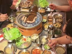 -西塔老太太泥炉烤肉(苏州大悦城店)