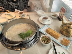 -粤顺渔坊·中山脆肉鲩火锅(清湖店)