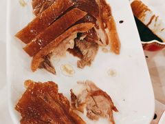 金牌烤鸭-大鸭梨(天通西苑店)