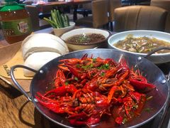 -永红源啤酒·烧烤·海鲜·大排档(青特城店)