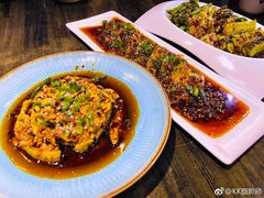 -庆合府重庆大排档(紫都城店)