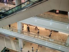 -皇城恒隆广场