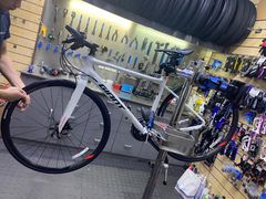 -GIANT捷安特自行车专卖店(金桥台儿庄路店)