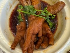 -香云轩·顺德菜(香云纱园林酒店店)