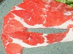 -老墙根涮肉·铜锅·烧烤(欢乐谷·王四营店)