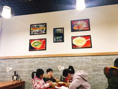 大堂-李四辈(建文6店)