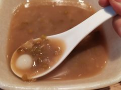 绿豆汤-树厨贵州菜(大十字店)