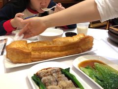 -阿锋鲍鱼酒家美食汇(华安店)
