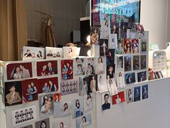 -一墨照相馆·证件照·形象照(世博店)