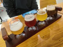 -玩啤国度精酿啤酒(宝山店)