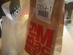 -麦当劳(西单明珠店)