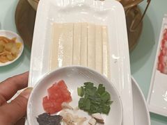 -鼓楼东街老火锅(鼓楼店)