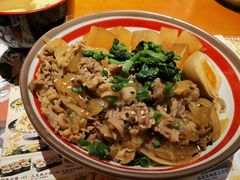 -仓桥家·焗寿司·锅物(光谷步行街店)