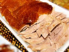 普通精品烤鸭-北平盛世·新京菜·北京烤鸭(劲松·双井店)