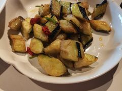 脆皮茄子-大鸭梨烤鸭(顺义石园店)