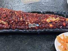 -韩麦大冷面(乔松路直营店)