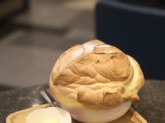 -港丽餐厅(高德置地店)