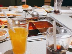 -海底捞火锅(丰尚国际广场店)