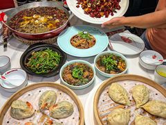 -蜀阳餐厅·金牌水煮鱼