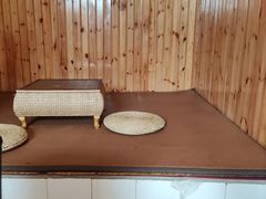 -塞上渔乡·农家菜·虹鳟鱼