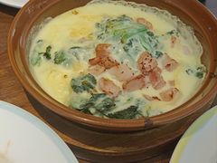 -萨莉亚意式餐厅(南京虹悦城店)