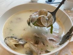 -老正兴菜馆(福州路店)