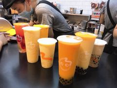 -CoCo都可(合生汇店)