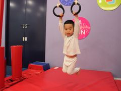 -小小元气运动馆(无锡茂业中心店)