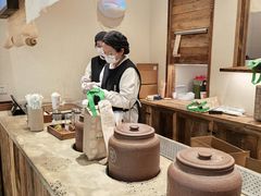 -李山山茶事(景枫店)