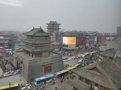 -鼓楼夜市