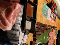 -千寻烧肉(政务区店)
