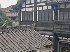 -星巴克臻选(成都宽窄巷子店)