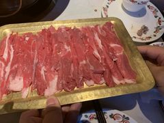 -东门口涮肉·砂锅·烤串(老门东店)