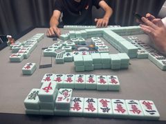 -爱麻仕自助棋牌室(西门锦绣苑东苑店)