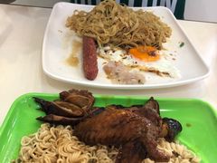 -華歡冰室-WahFoon(吉大店)