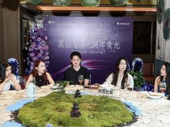 -湖滨28中餐厅·西湖宴·杭州君悦酒店