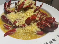 -叶派龙虾•招牌香辣蟹·海鲜(中海国际店)