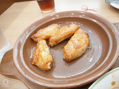 -萨莉亚意式餐厅(东川路店)