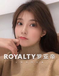 -罗亚帝造型