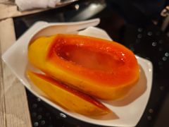 -广州花园酒店·凌璇阁旋转餐厅CAROUSEL360