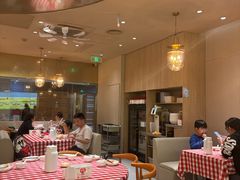 -西贝(紫荆广场店)