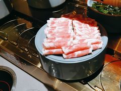 -大橘元自助回转火锅(乐峰广场店)