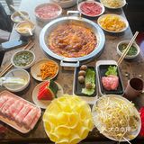 小龙坎火锅